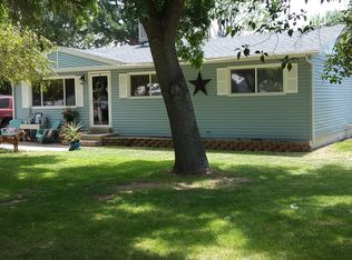 14675 W Chubbuck Rd, Chubbuck, ID 83202