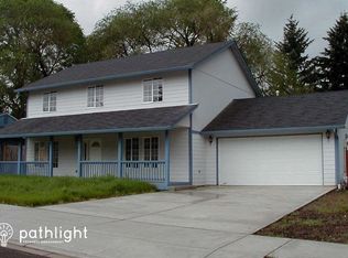 4512 NE 135th Ave, Vancouver, WA 98662