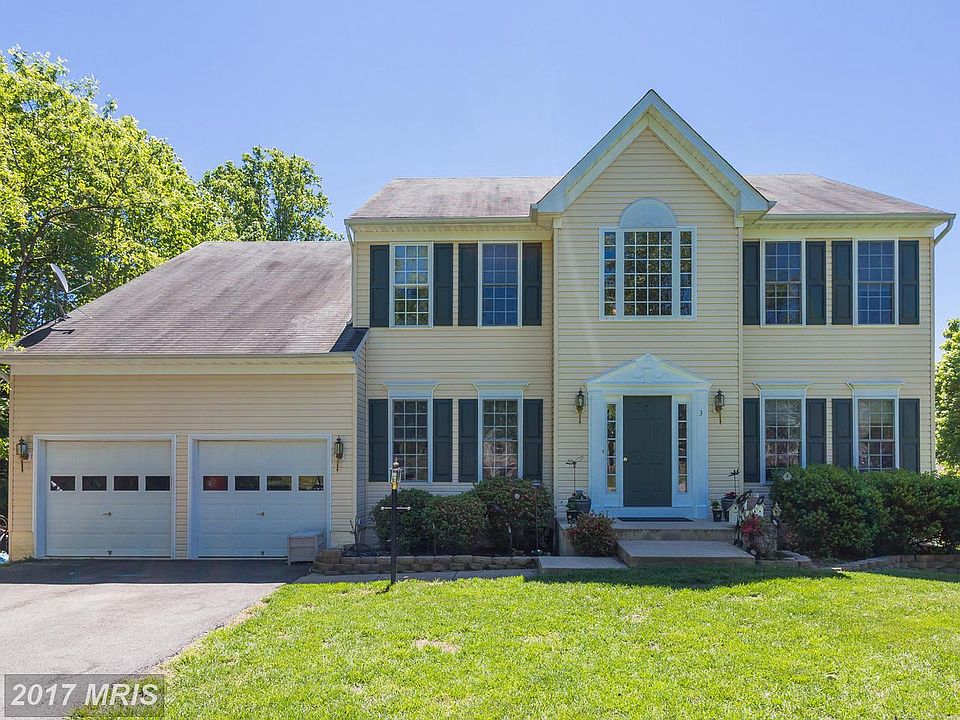 1st image of 3 Country Manor Dr
