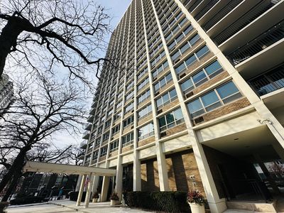 88 W Schiller St APT 1105L, Chicago, IL, 60610