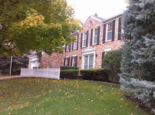 37242 Chesapeake Rd, Farmington Hills, MI 48335