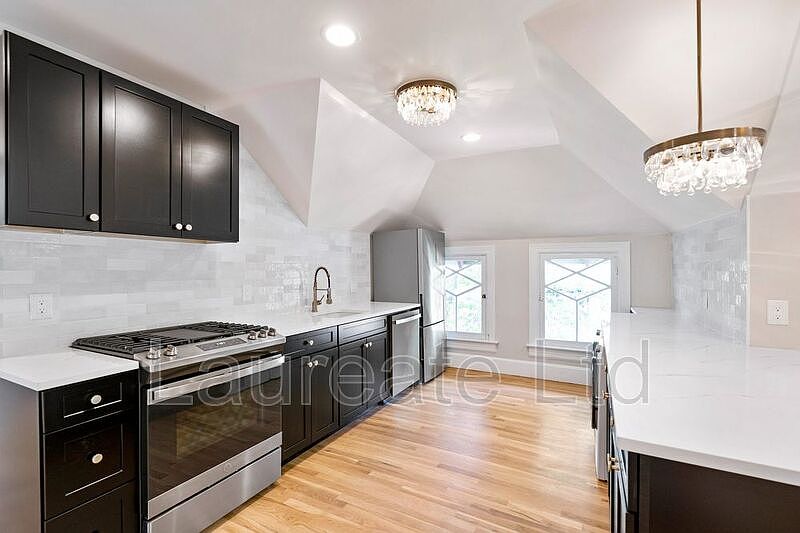 1st image of 1126 N Lafayette St #4