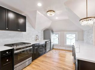 1126 N Lafayette St #4, Denver, CO 80218