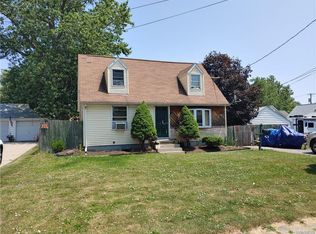 157 Aris Ave, Cheektowaga, NY