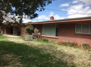 175 W Center St, Fillmore, UT 84631