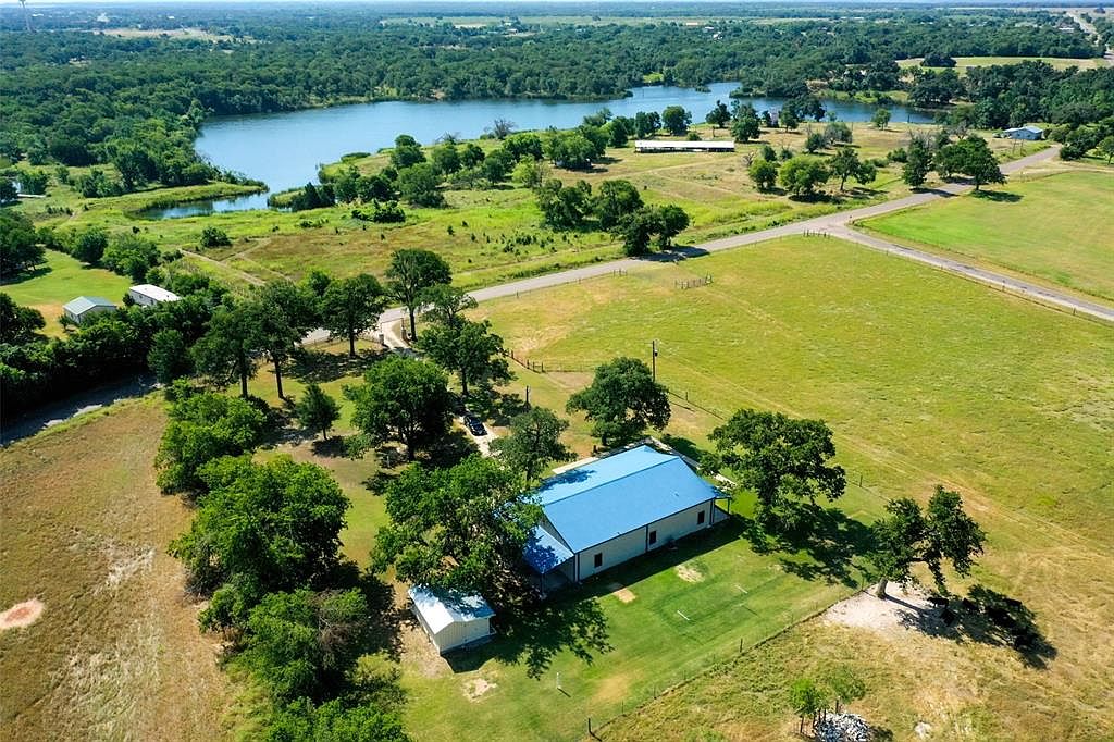877 County Road 402, Bartlett, TX 76511 MLS 5292301 Zillow