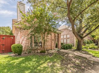 409 Leisure Ln, Coppell, TX 75019