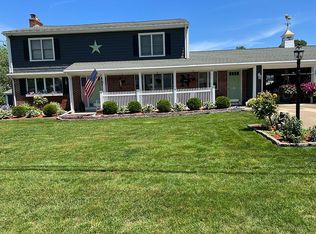 9 Louise Ave, Cumberland, RI 02864
