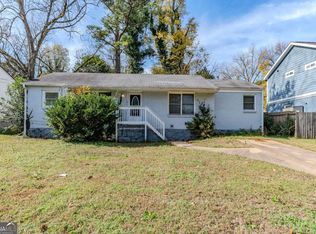 1965 Meadow Ln, Decatur, GA 30032