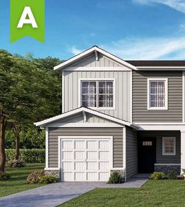 2365 Bellflower St, Sumter, SC, 29153