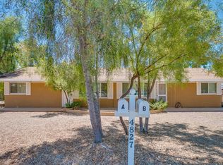 4827 E Sheridan St, Phoenix, AZ 85008