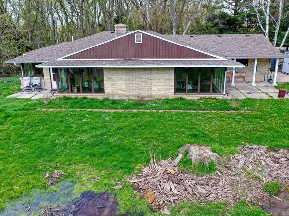 12125 Western AVENUE, Cedarburg, WI 53012