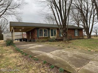 213 Saint Thomas Ct, Bardstown, KY 40004