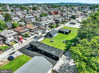 1221 W Heiges St, York, PA 17404