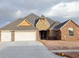 3216 Wexford Ave, Oklahoma City, OK 73179