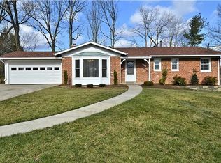 6817 Breezewood Ter, Rockville, MD 20852