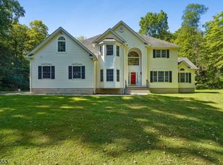 21 Misty Ln, Green Twp., NJ 07821