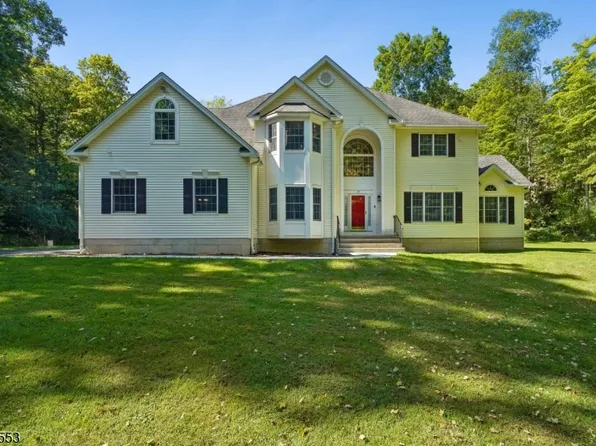 21 Misty Ln, Green Twp., NJ 07821