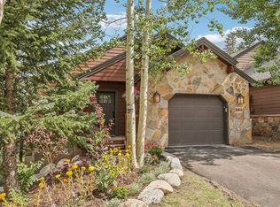 349 Park Forest Dr, Breckenridge, CO 80424