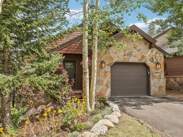 349 Park Forest Dr, Breckenridge, CO 80424