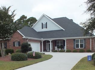 8345 Juxa Dr, Myrtle Beach, SC 29579