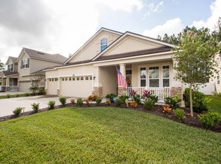 104 Molasses Ct, Saint Johns, FL 32259