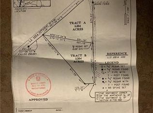 0 Highway 1054, Amite, LA 70422