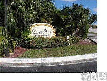 2nd image of 815 W Boynton Beach Blvd APT 15106