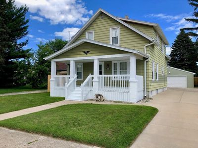 5513 37th AVENUE, Kenosha, WI, 53144