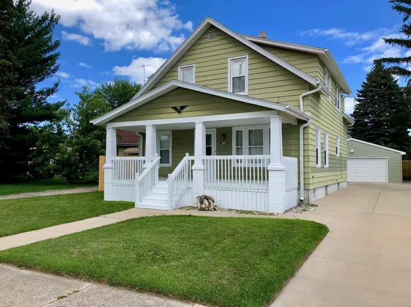 5513 37th AVENUE, Kenosha, WI 53144