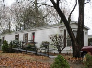 16 Airport Rd #A, Coventry, RI 02816