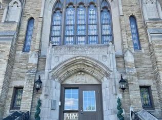 700 Parkside Ave APT 2, Buffalo, NY 14216
