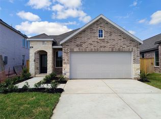 6830 Papillon Ln, Needville, TX 77461