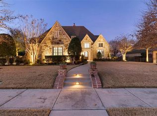 1804 Camden Grn, Colleyville, TX 76034