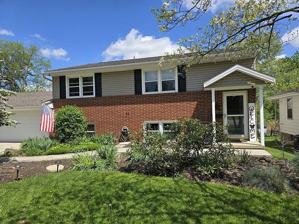 867 Ashwood Dr