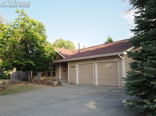 1765 Kimberly Pl, Colorado Springs, CO 80915