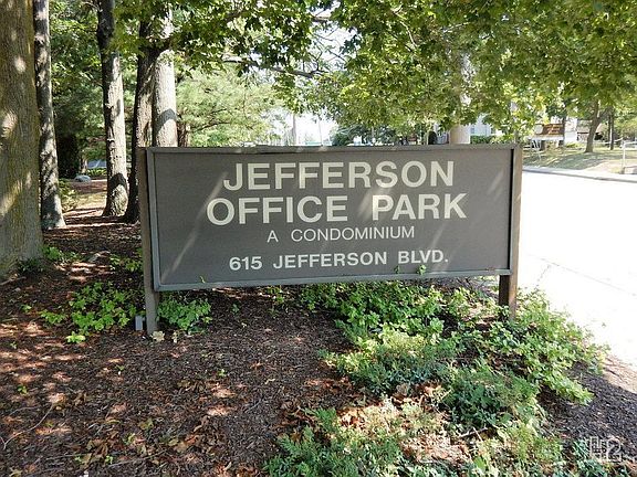 2nd image of 615 Jefferson Blvd #203
