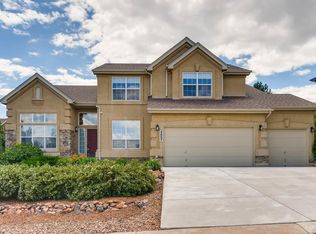 4857 Diablo Valley Ct, Colorado Springs, CO 80918