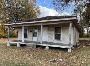 619 Forrest St, Dyersburg, TN 38024