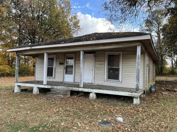 619 Forrest St, Dyersburg, TN 38024