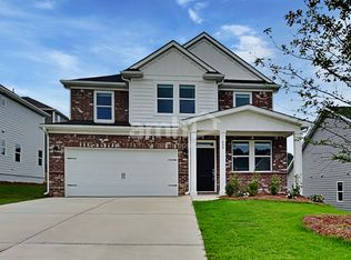 688 Alcovy Mill Park, Dacula, GA 30019