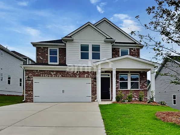 688 Alcovy Mill Park, Lawrenceville, GA 30045
