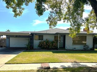 3944 E Cortland Ave, Fresno, CA 93726