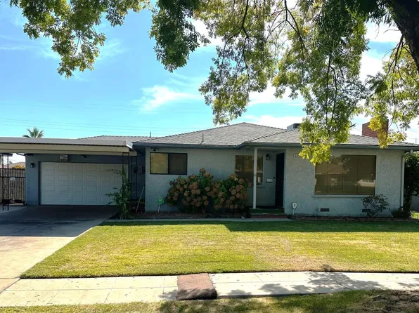 3944 E Cortland Ave, Fresno, CA 93726