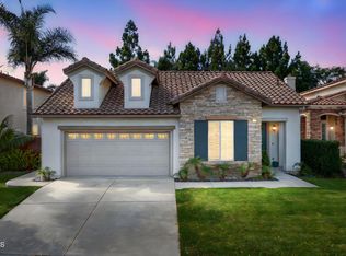 4718 La Puma Ct, Camarillo, CA 93012