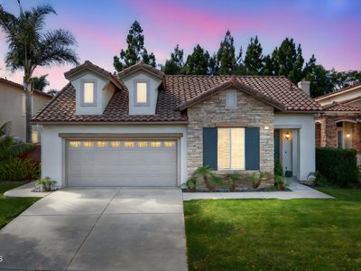 4718 La Puma Ct, Camarillo, CA, 93012