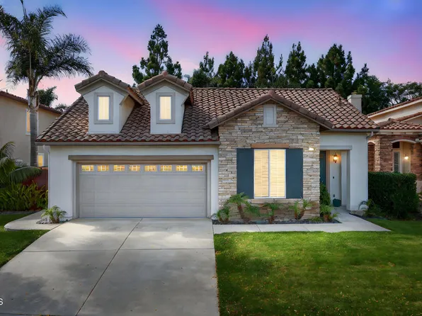 4718 La Puma Ct, Camarillo, CA 93012