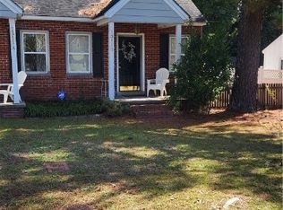 1311 S 12th St #B, Lillington, NC 27546
