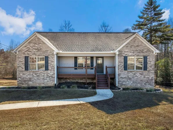 2500 Chelsea Way, Warrior, AL 35180