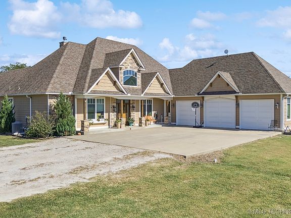 2nd image of 23023 S 4120th Rd